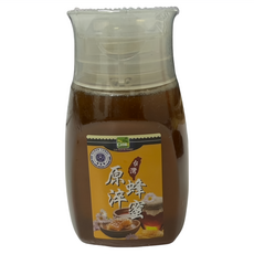 彩花蜜 原淬蜂蜜, 1個, 320g