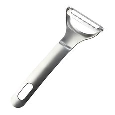 家庭元素 EZ 316不鏽鋼刨絲, 3D鋒利刀刃 精緻工藝 堅固耐用, 單色, 1支