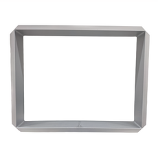 SANNENG 三能 長方圈 陽極 SN3385, 1個