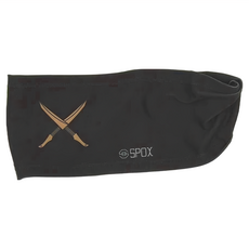 SPOX ORIGINAL LITE 免綁運動頭帶, 85%聚酯纖維，15%彈性纖維，台灣生產, 不適用, 刺客, 1條