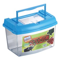 MORY 茂盛 寵物箱, 顏色隨機, 1個