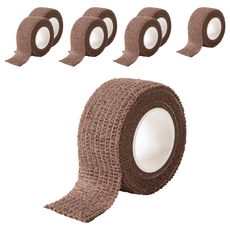 Y918 椅子自黏腳套 Set 8入, 無紡布材質, 450 x 2.5cm, 1組