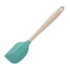 taylor's eye witness 不沾鍋矽膠刮刀 27cm, 藍乳酪, 1支