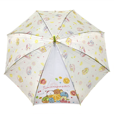 Sumikkogurashi 角落生物 雨傘 55cm