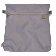 pugo 噗果 好好扣 防水子母包 寶特瓶回收紗 環保無毒染劑 重量 70g