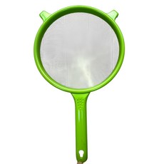 優得 ap 優質304不鏽鋼過濾網 - 廚房必備 輕鬆過濾雜質, 網18cm, 1個