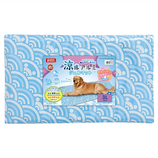 GONTA CLUB 酷爽 鋁製涼墊, 1入