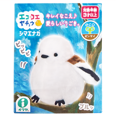 IWAYA 功夫系列 發條玩具 雪精靈, 1個