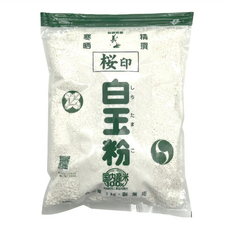義士 白玉粉, 1kg 國產糯米, 1包