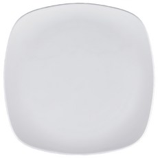 TATUNG 大同磁器 象牙強化11吋線條義大利麵皿 線條/線圈系列 尺寸: 28.3*28.3*H5.8CM, S001, 1組