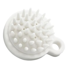 O'Pretty 歐沛媞 頭皮按摩梳 9 x 7 x 3.5cm, 1個