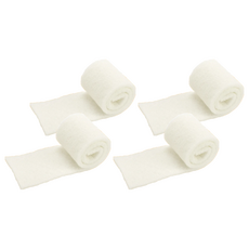 KEYTOSS 詰朵斯 Baking soda 餐具清潔菜瓜布, 4條