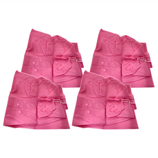 小麥購物 輕便雨衣 兒童 Y489 101g 4件