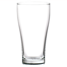 Ocean Glass 康尼爾啤酒杯 玻璃材質 425ml, 6個