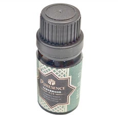 PURESENCE 樸香氛 天然中國雪松精油 10ml, 雪松, 1瓶