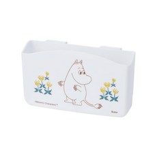 Skater 冰箱調味品置放盒 KTP1, 姆明, 1個