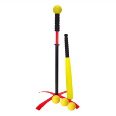 禾亦 樂樂棒組, 內含球架*1, 球棒*1, 球*1, B059, 不適用, 1組