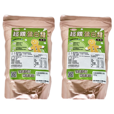 永詮食品 超鑽蛋白霜, 300g, 2包