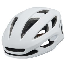 MERIDA 美利達 安全帽 潮流 S1, 消光白, 1個