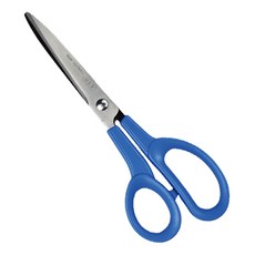 CANARY 長谷川刃物 剪刀 左手專用, 日本製造 細長尖端設計, C-170L, 1支