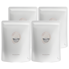 VERT BLANC 高級天然小蘇打粉 1kg, 4袋