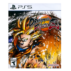 PlayStation 七龍珠 FighterZ Dragonball Fighter Z 英日文美版