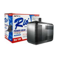 Rio+ 沉水過濾器 日彩 PH180 456L/H, 4W, 1個