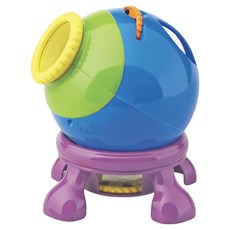 Learning Resources 星際探索投影器, 1盒, 多色