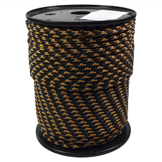 SKYLOTEC 輔助繩 Reepschnur 4mm，最大拉升強度4.1kN，SKR107