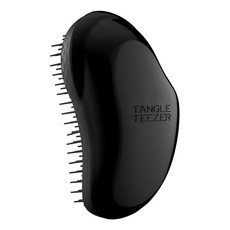 TANGLE TEEZER 英倫時尚梳, 黑色, 1個