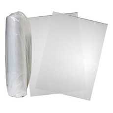 PE塑膠袋, 120 x 90cm 厚度0.08mm, 10個, 1組