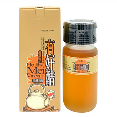 梅子夢工廠 果釀梅醋有好醋, 500g, 1瓶