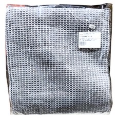 Hoom 茱蒂牛奶 法式編織沙發布 桌布, 130 x 180cm, 芝麻牛奶, 1個