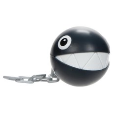 Nintendo 任天堂 公仔 2.5吋 鐵球汪汪, 1個