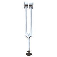 Spirit 精國 音叉 128 低頻, 1個