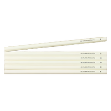 日本 MIDORI MD鉛筆套裝, B, 單一顏色, 6支