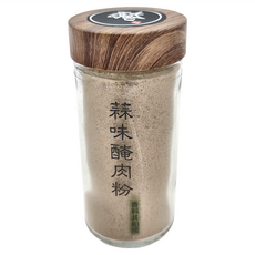 香料共和國 蒜味醃肉粉, 45g, 1罐