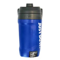 NIKE 耐吉 FUEL JUG 大口徑霸水壺 64OZ, 寶藍色, 1.89L, 1個