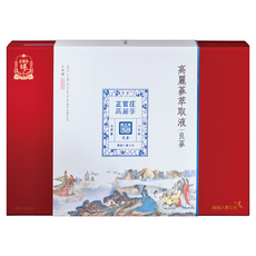 正官庄 高麗蔘萃取液 良蔘 50ml, 30包, 1盒