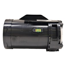 NEXTPAGE 台灣榮工 標準容量 黑色相容碳粉匣 FujiXerox P355D/M355DF 印表機適用, 黑色, 1個