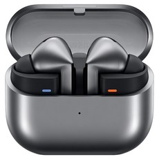 SAMSUNG 三星 Buds3 Pro 真無線藍牙耳機 原廠保固, R630, 銀河灰