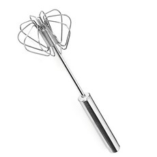 G142按壓式旋轉打蛋器, 4支