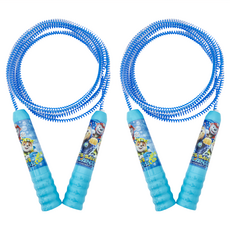 PAW PATROL 汪汪隊立大功 動滋動跳繩, 2條, 藍色