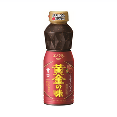 Ebara 荏原 黃金烤肉醬 甘口, 1瓶