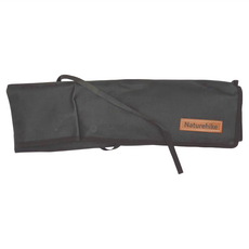 Naturehike 挪客 BBQ燒烤工具4件組, 木質手柄, 1組