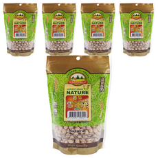 WON LAI WON 旺來旺 養生雪蓮子 400g, 5包