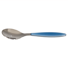 guzzini FL GU2304-B 小茶匙, 海水藍, 1支
