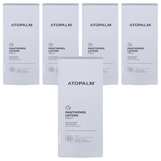 ATOPALM 愛多康 維生素B5兒童深層保濕鎮靜乳液, 200ml, 5條