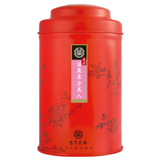 台灣農林 嚴選苗栗東方美人茶, 1個, 50g, 1個裝