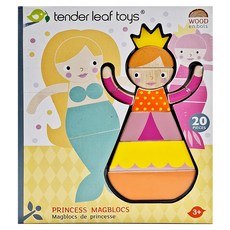 tender leaf 瑪格蕾絲公主 20p, TL8606, 1盒